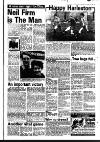 Diss Express Friday 13 February 1987 Page 35