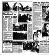 Diss Express Friday 20 February 1987 Page 16