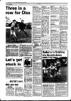 Diss Express Friday 20 February 1987 Page 30