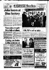 Diss Express Friday 20 February 1987 Page 32