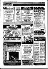 Diss Express Friday 27 February 1987 Page 26