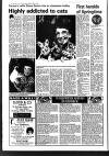 Diss Express Friday 06 March 1987 Page 4