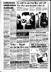 Diss Express Friday 13 March 1987 Page 21
