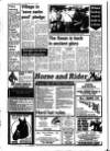 Diss Express Friday 13 March 1987 Page 22