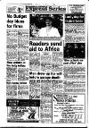 Diss Express Friday 20 March 1987 Page 40