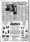 Diss Express Friday 05 February 1988 Page 10