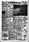 Diss Express Friday 05 February 1988 Page 42