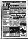 Diss Express