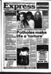 Diss Express Friday 13 May 1988 Page 47