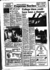 Diss Express Friday 27 May 1988 Page 58