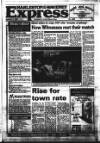 Diss Express Friday 06 January 1989 Page 33