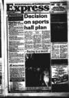 Diss Express Friday 06 January 1989 Page 35