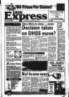 Diss Express