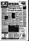 Diss Express Friday 05 May 1989 Page 1