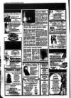 Diss Express Friday 19 May 1989 Page 14