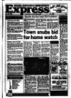 Diss Express Friday 19 May 1989 Page 37