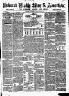 Pulman's Weekly News and Advertiser Tuesday 29 March 1859 Page 1