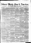 Pulman's Weekly News and Advertiser Tuesday 03 May 1859 Page 1