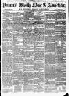 Pulman's Weekly News and Advertiser Tuesday 18 October 1859 Page 1