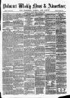 Pulman's Weekly News and Advertiser Tuesday 15 November 1859 Page 1