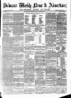 Pulman's Weekly News and Advertiser Tuesday 27 December 1859 Page 1