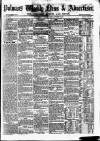 Pulman's Weekly News and Advertiser Tuesday 27 November 1860 Page 1