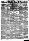 Pulman's Weekly News and Advertiser Tuesday 11 December 1860 Page 1