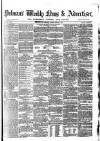 Pulman's Weekly News and Advertiser Tuesday 05 February 1861 Page 1