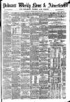 Pulman's Weekly News and Advertiser Tuesday 26 March 1861 Page 1