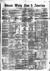 Pulman's Weekly News and Advertiser Tuesday 05 December 1865 Page 1