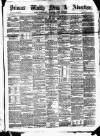 Pulman's Weekly News and Advertiser Tuesday 11 January 1870 Page 1