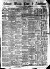 Pulman's Weekly News and Advertiser Tuesday 08 November 1870 Page 1