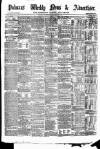 Pulman's Weekly News and Advertiser Tuesday 13 December 1870 Page 1