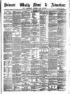 Pulman's Weekly News and Advertiser Tuesday 11 January 1876 Page 1