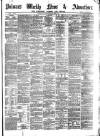 Pulman's Weekly News and Advertiser Tuesday 14 March 1876 Page 1