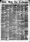 Pulman's Weekly News and Advertiser Tuesday 06 February 1877 Page 1