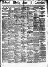 Pulman's Weekly News and Advertiser Tuesday 22 May 1877 Page 1