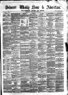Pulman's Weekly News and Advertiser Tuesday 15 January 1878 Page 1