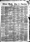 Pulman's Weekly News and Advertiser Tuesday 29 January 1878 Page 1
