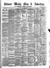 Pulman's Weekly News and Advertiser Tuesday 07 May 1878 Page 1