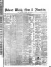 Pulman's Weekly News and Advertiser Tuesday 29 October 1878 Page 1