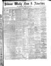 Pulman's Weekly News and Advertiser Tuesday 03 December 1878 Page 1