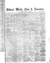 Pulman's Weekly News and Advertiser Tuesday 10 December 1878 Page 1