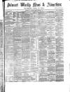 Pulman's Weekly News and Advertiser Tuesday 17 December 1878 Page 1