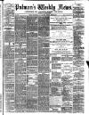 Pulman's Weekly News and Advertiser Tuesday 13 April 1886 Page 1