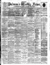 Pulman's Weekly News and Advertiser Tuesday 01 January 1895 Page 1