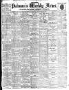 Pulman's Weekly News and Advertiser Tuesday 04 February 1896 Page 1