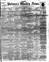 Pulman's Weekly News and Advertiser Tuesday 09 March 1897 Page 1