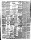 Pulman's Weekly News and Advertiser Tuesday 08 February 1898 Page 4
