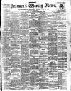 Pulman's Weekly News and Advertiser Tuesday 05 April 1898 Page 1